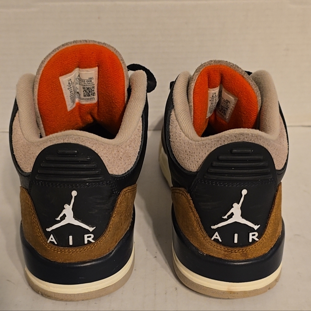 Jordan 3 - Picture 4 of 6